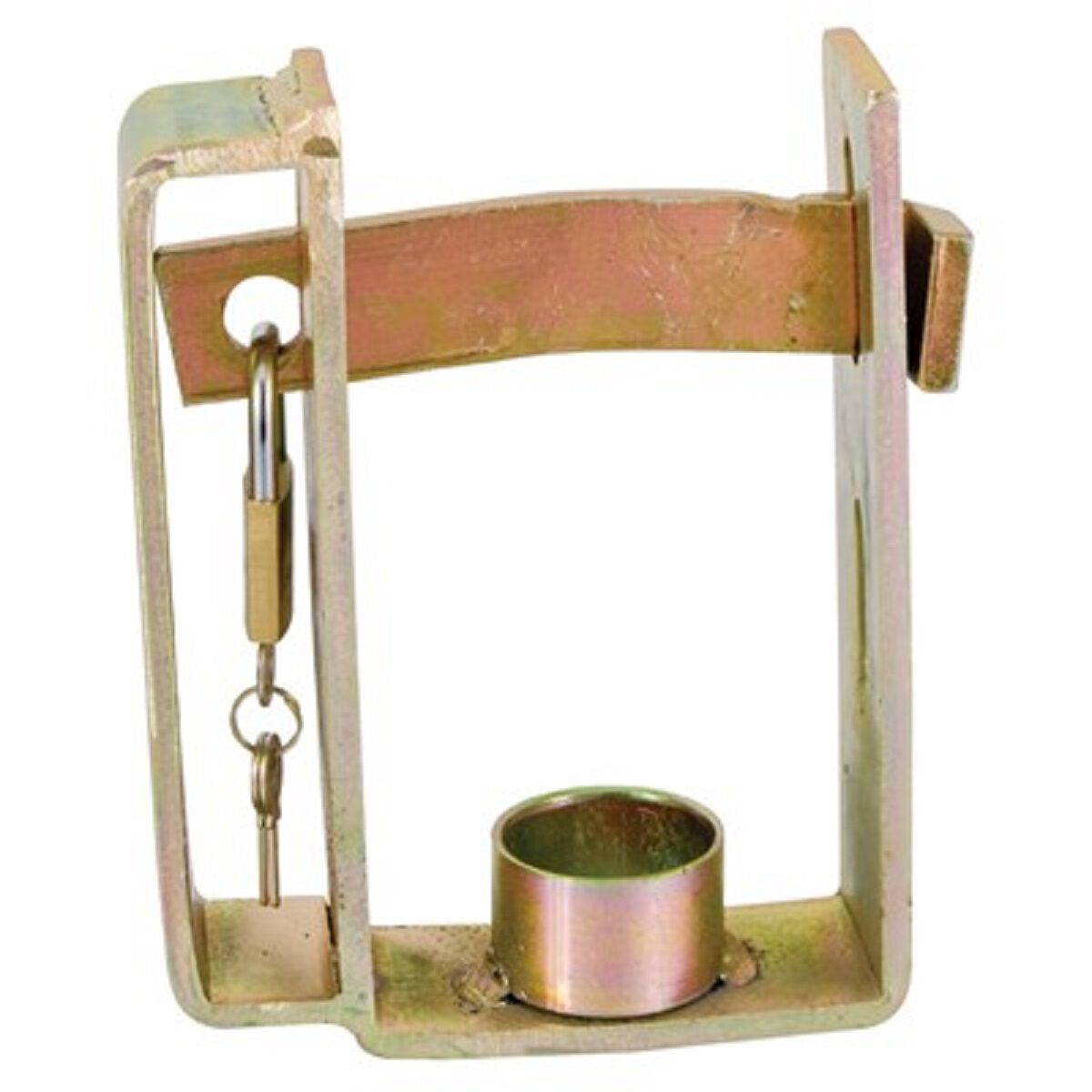 SCA Trailer Coupling Lock, , scaau_hi-res