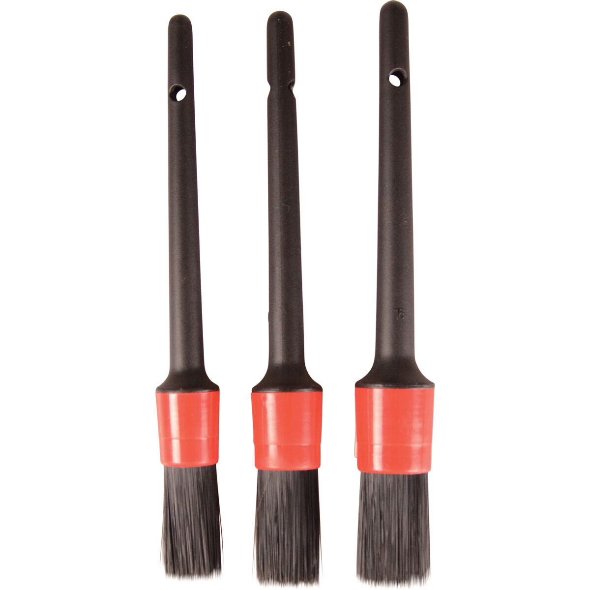 SCA Detailers Brush 3 Piece, , scaau_hi-res