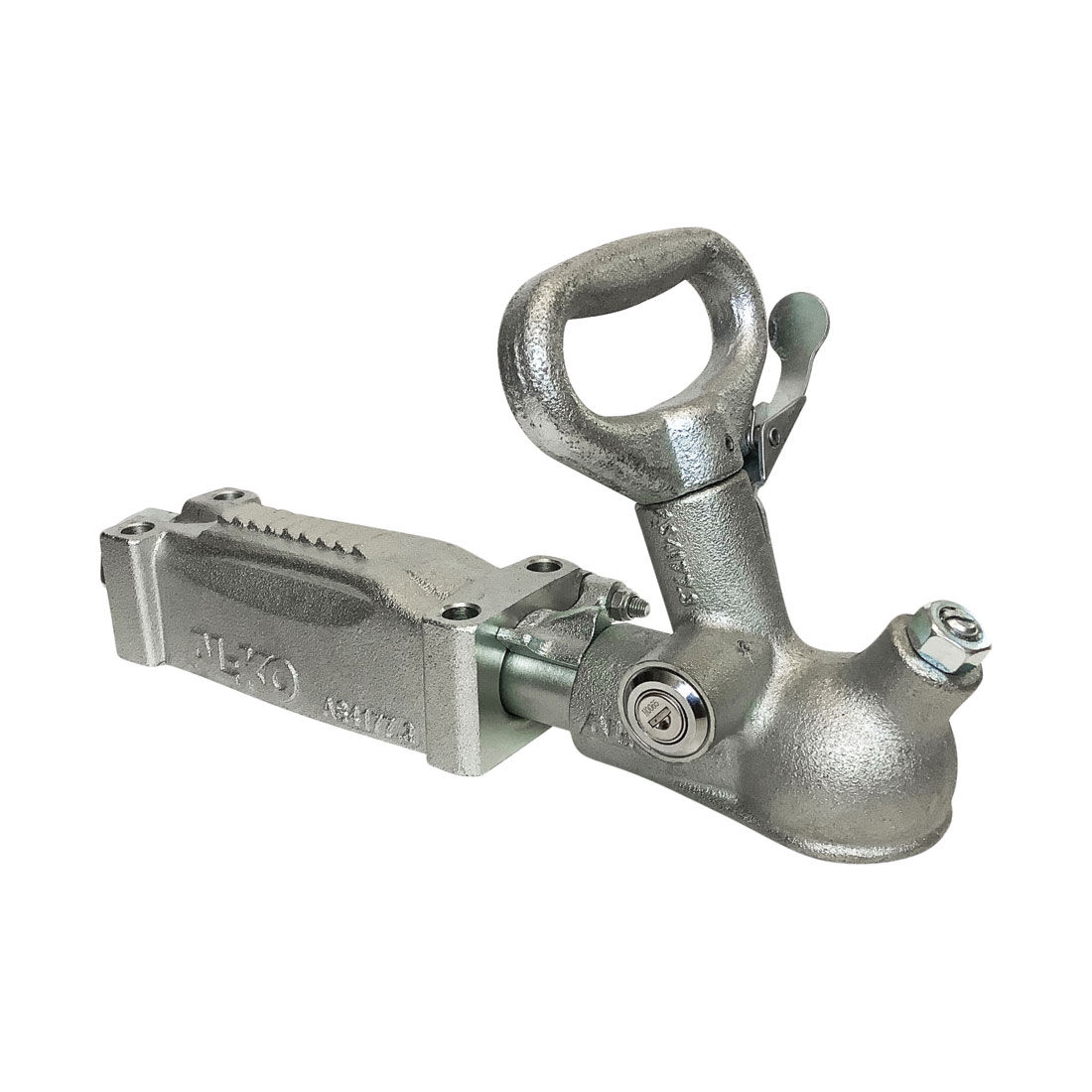 AL-KO Lockable Coupling Override 2000kg, , scaau_hi-res