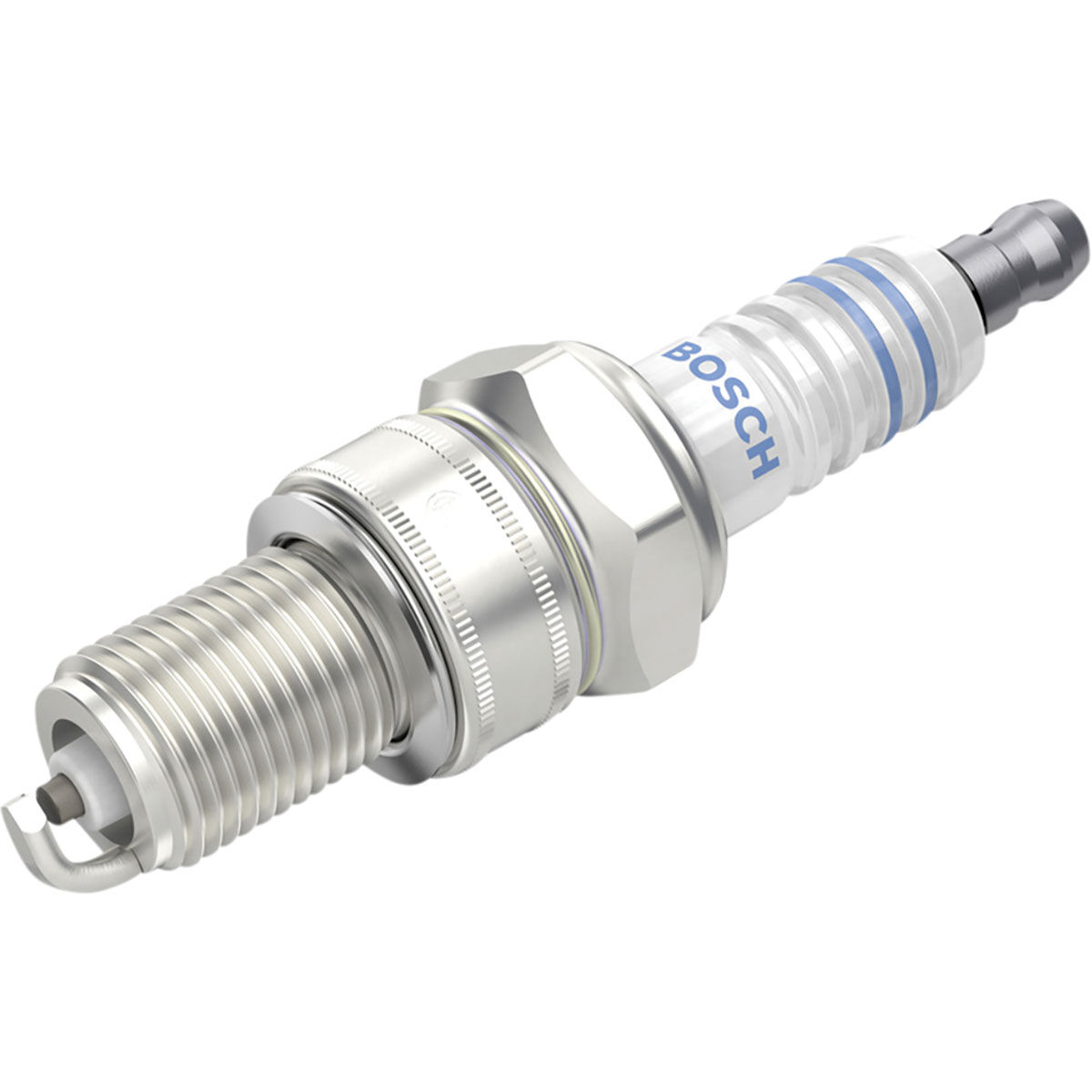 Bosch Standard Spark Plug - WR7DCX+/WR7DCX, , scaau_hi-res