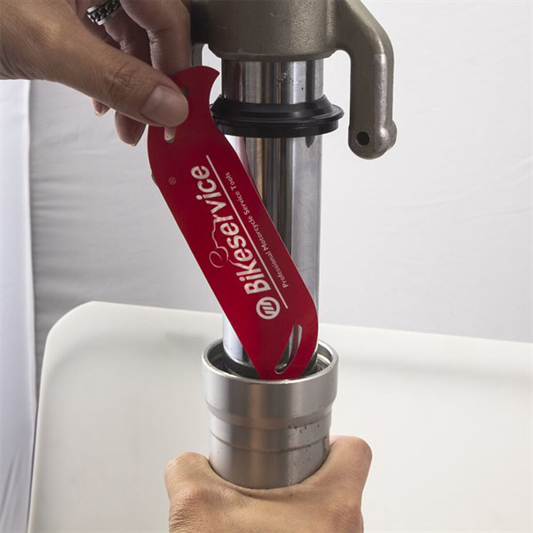 BikeService Fork Seal Cleaner Set 5 Piece, , scaau_hi-res