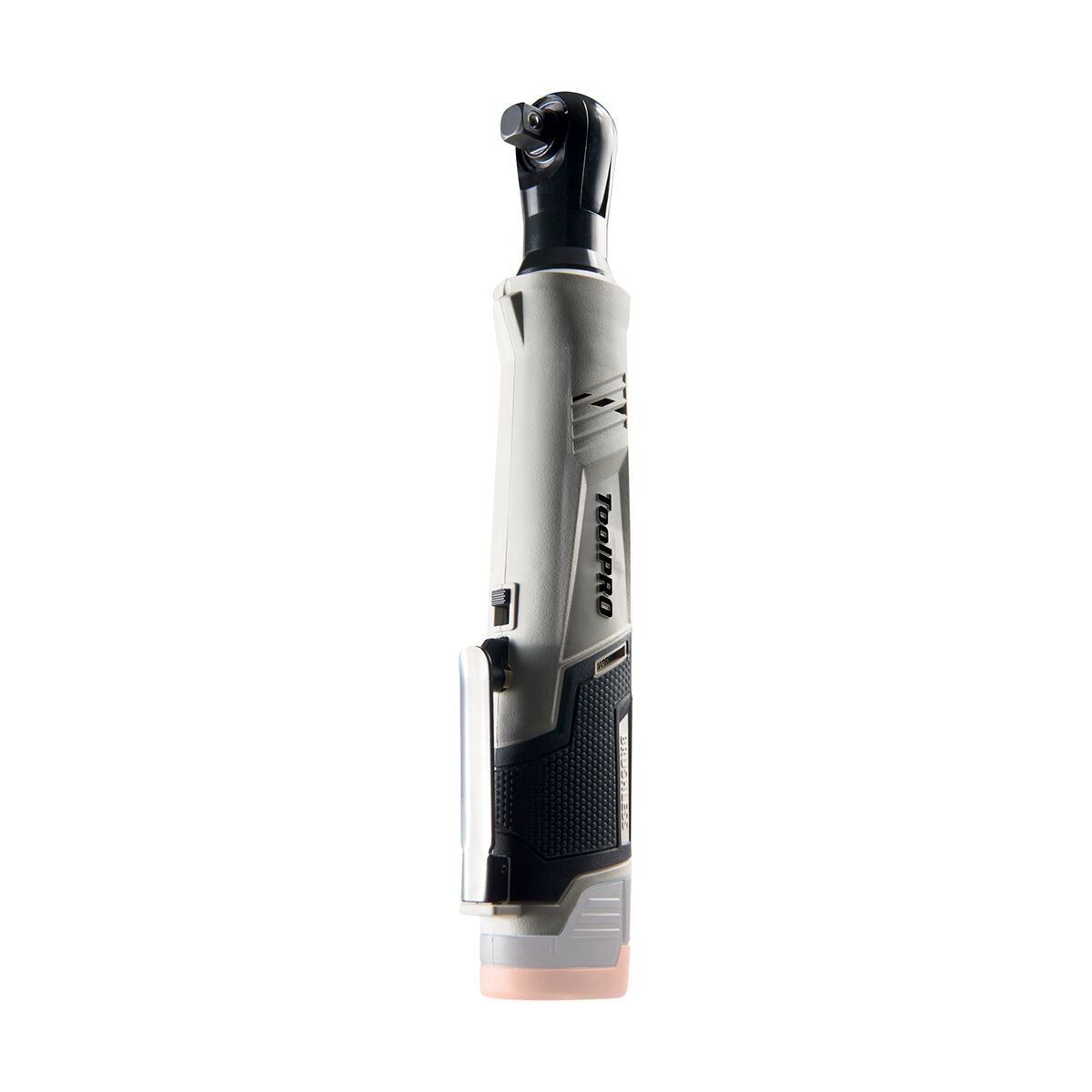 ToolPRO 12V Brushless 1/2" Ratchet Wrench Skin, , scaau_hi-res