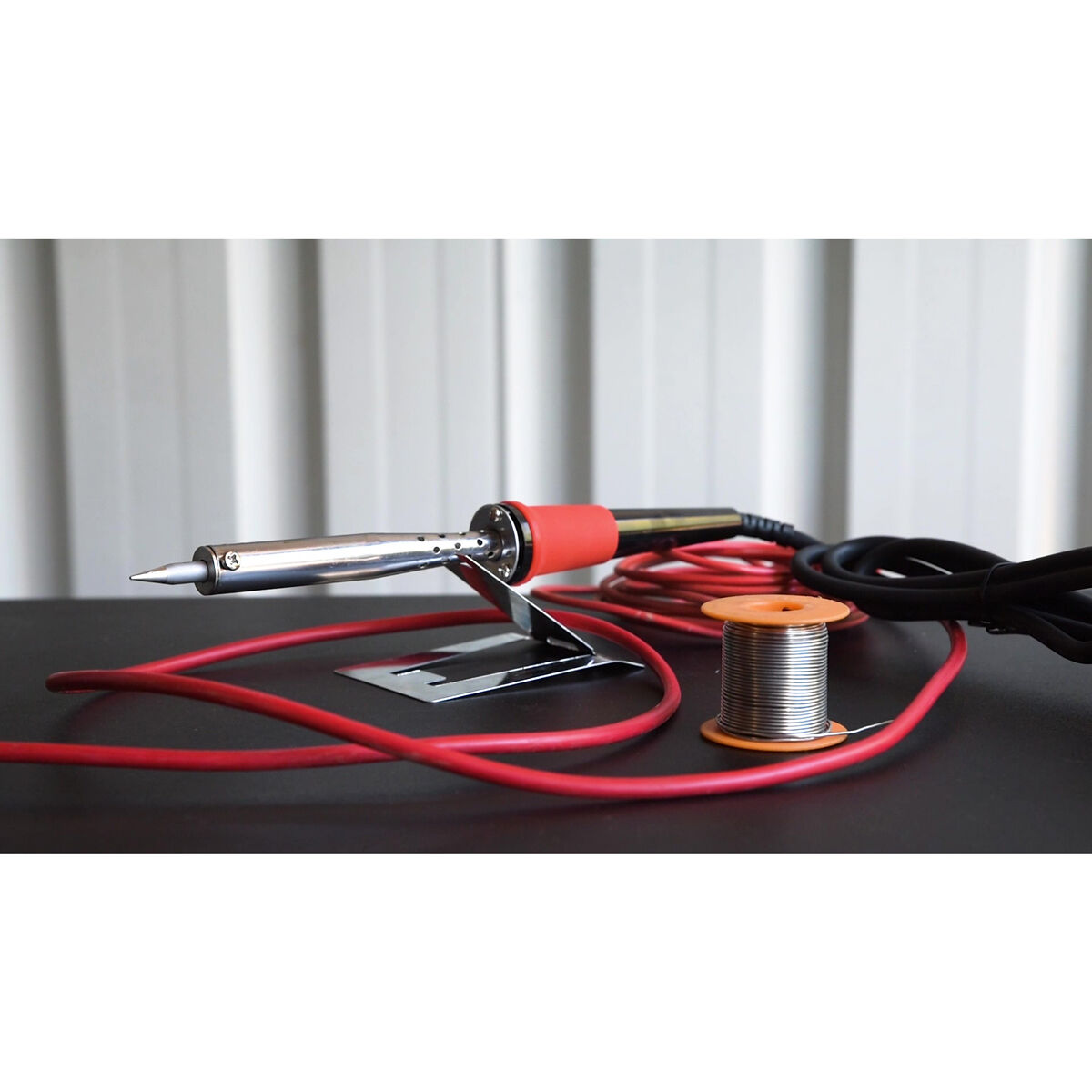 Toledo Soldering Iron - 240V, 25W - 302100, , scaau_hi-res