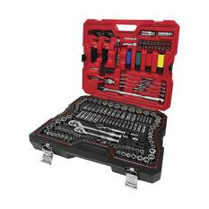 ToolPRO Automotive Tool Kit 198 Piece, , scaau_hi-res