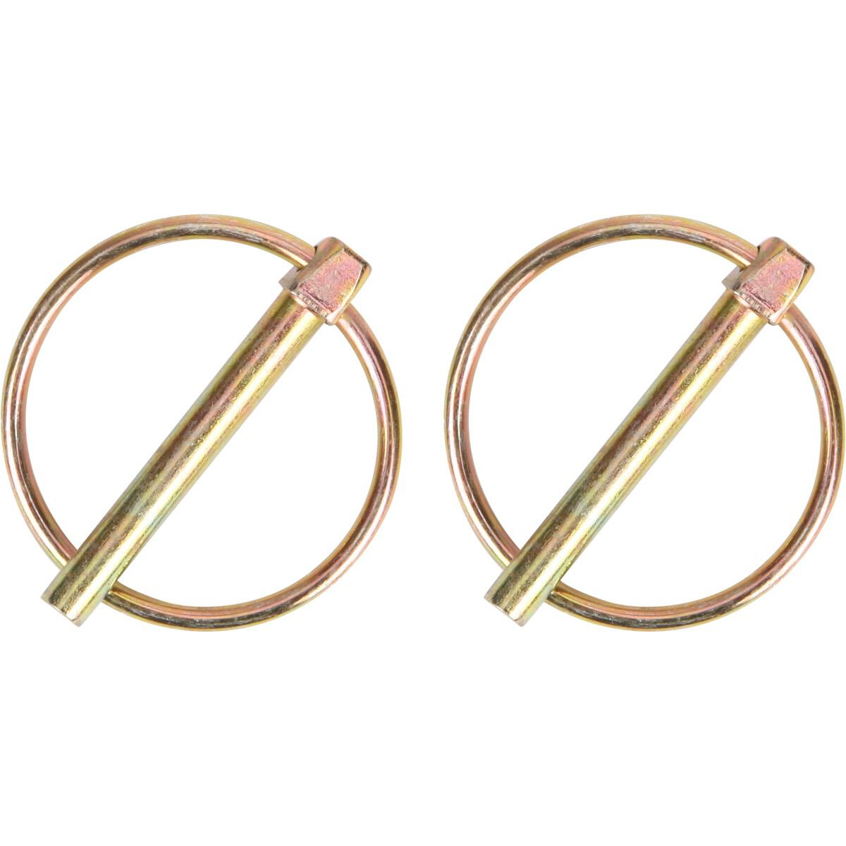 SCA Lynch Pins - 6 x 45mm, , scaau_hi-res