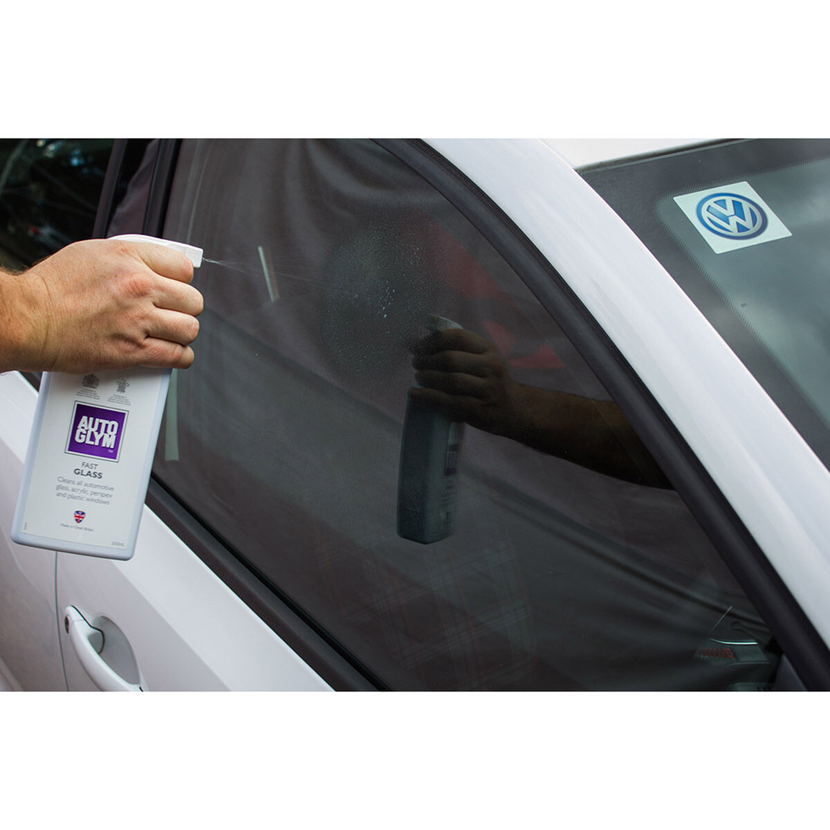 Autoglym Fast Glass 500mL, , scaau_hi-res