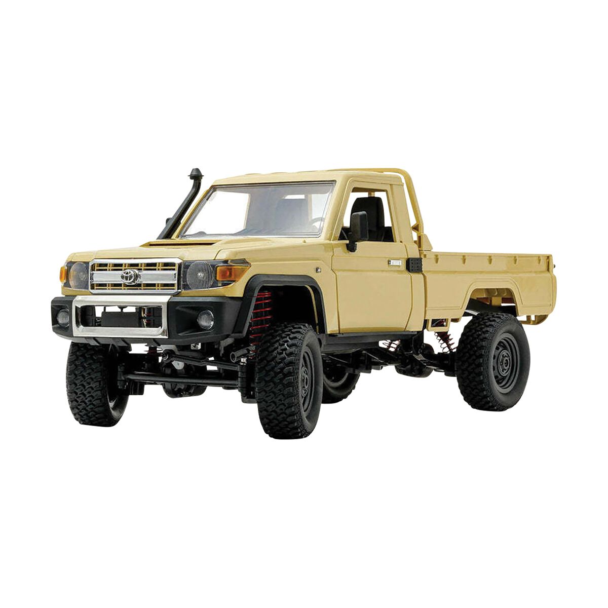Remote Control Car 1:12 Toyota Landcruiser Desert, , scaau_hi-res