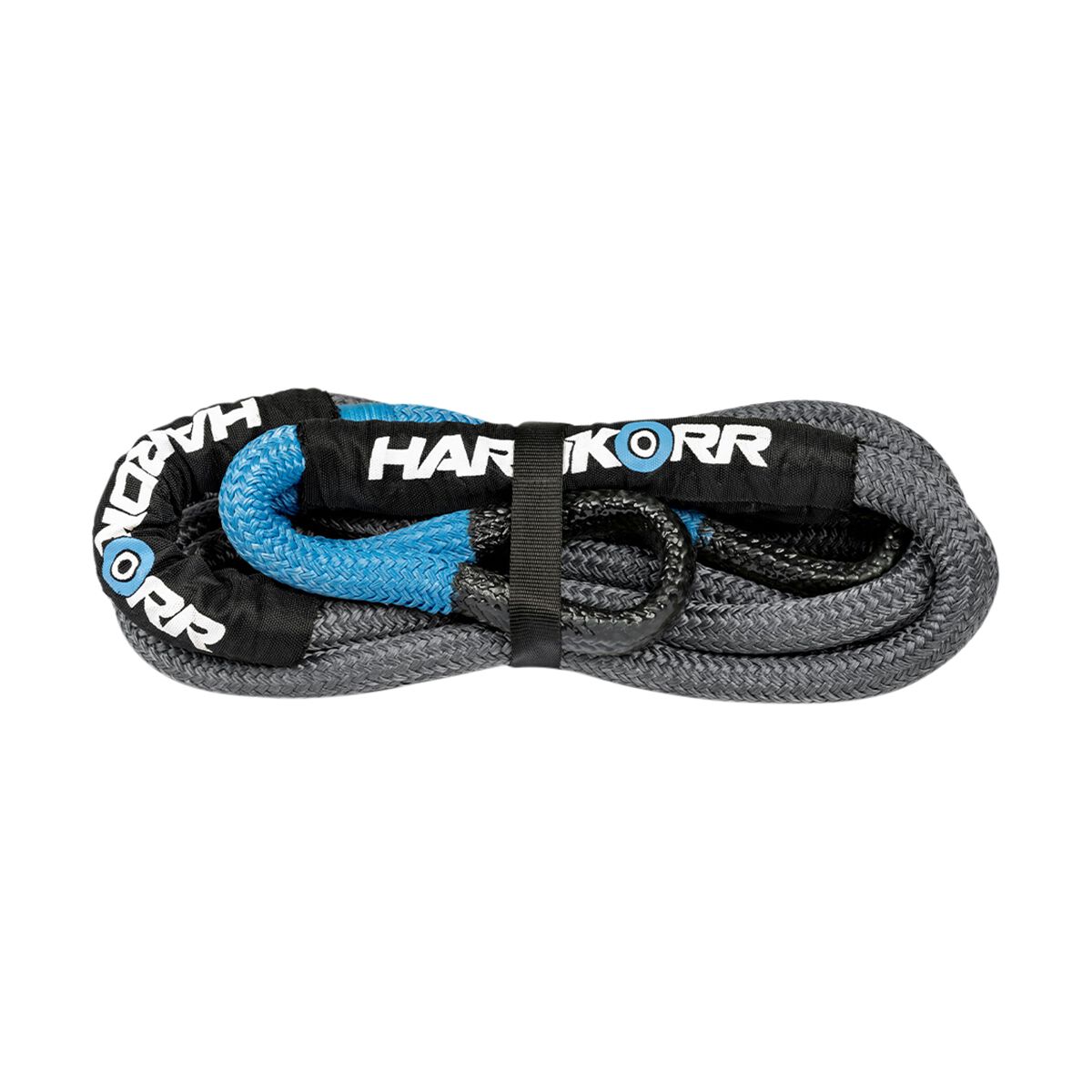 HardKorr Kinetic Recovery Rope 10m, , scaau_hi-res