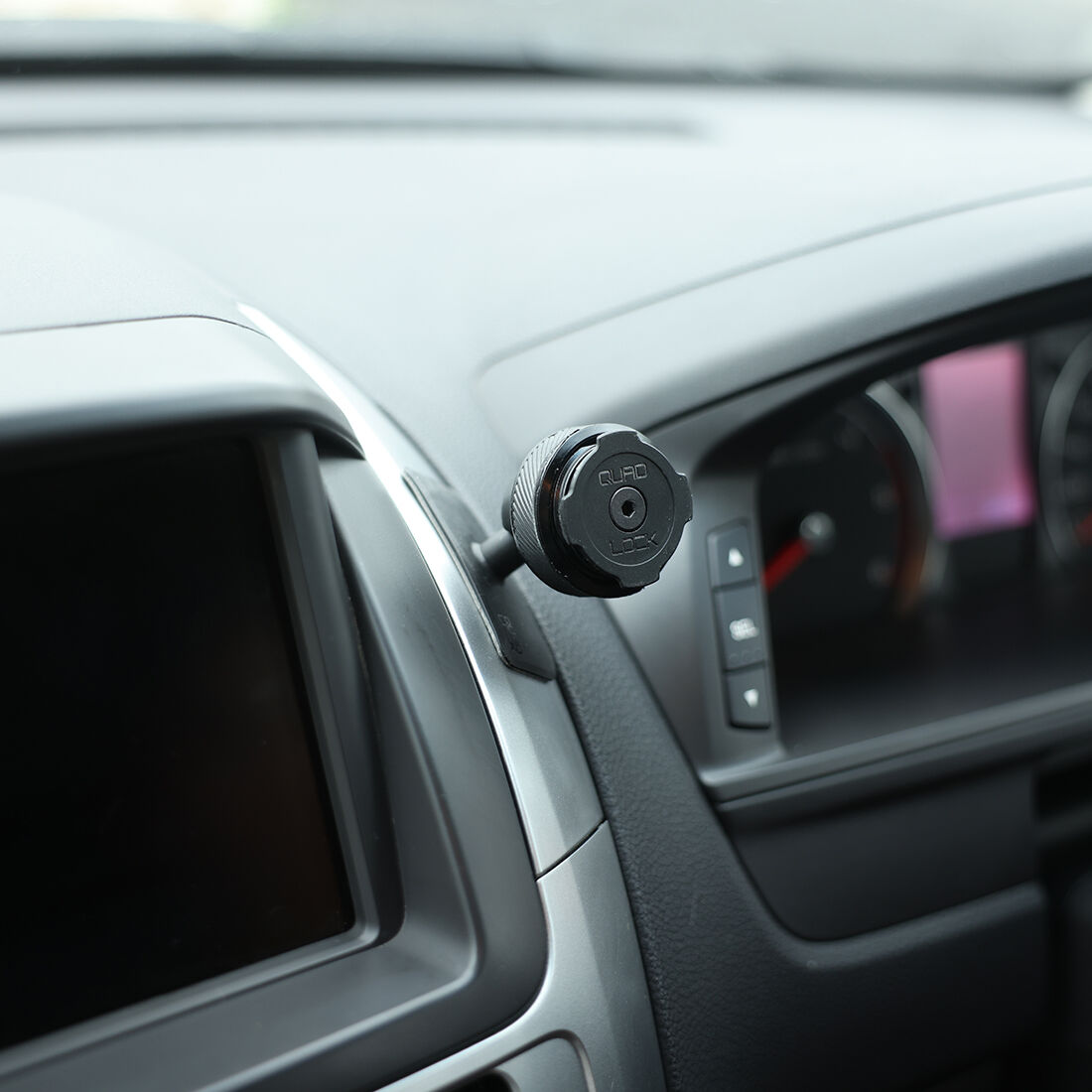 Quad Lock Dash / Console Car Mount, , scaau_hi-res