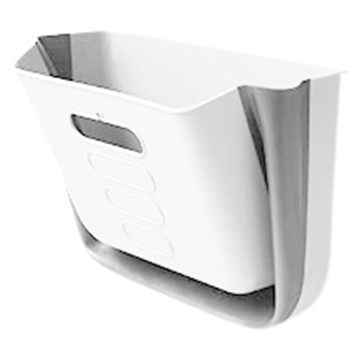 Seymours Collapsible Rubbish Bin 6L, , scaau_hi-res