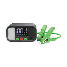 CAROSS T19 12V 1600A Smart Lithium Jump Starter With Built-in 2 Mode LED Worklight, , scaau_hi-res