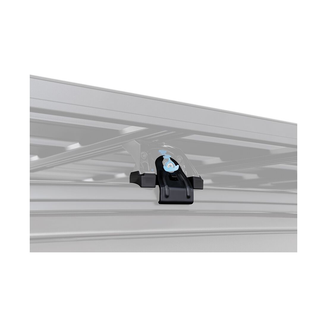 Rhino Rack Ford Everest RX2FK001 Fit Kit, , scaau_hi-res