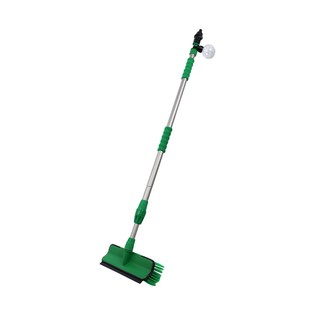 Turtle Wax Ultimate Suds Flow Thru Brush, , scaau_hi-res