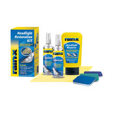 Rain-X Headlight Restoration Kit, , scaau_hi-res