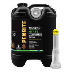 Penrite ATF FS Automatic Transmission Fluid 20 Litre, , scaau_hi-res