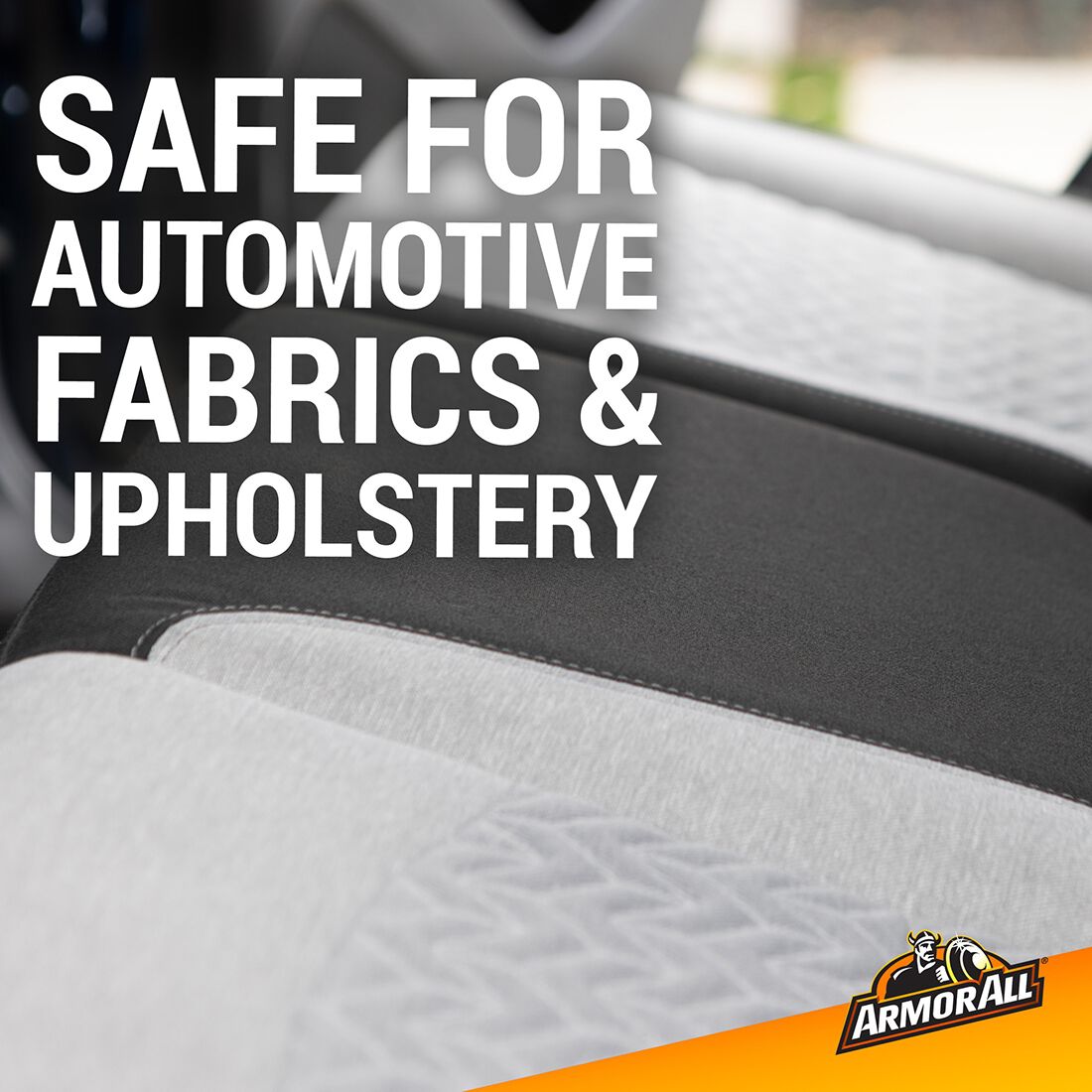 Armor All Ultra Carpet & Upholstery Cleaner 500g, , scaau_hi-res