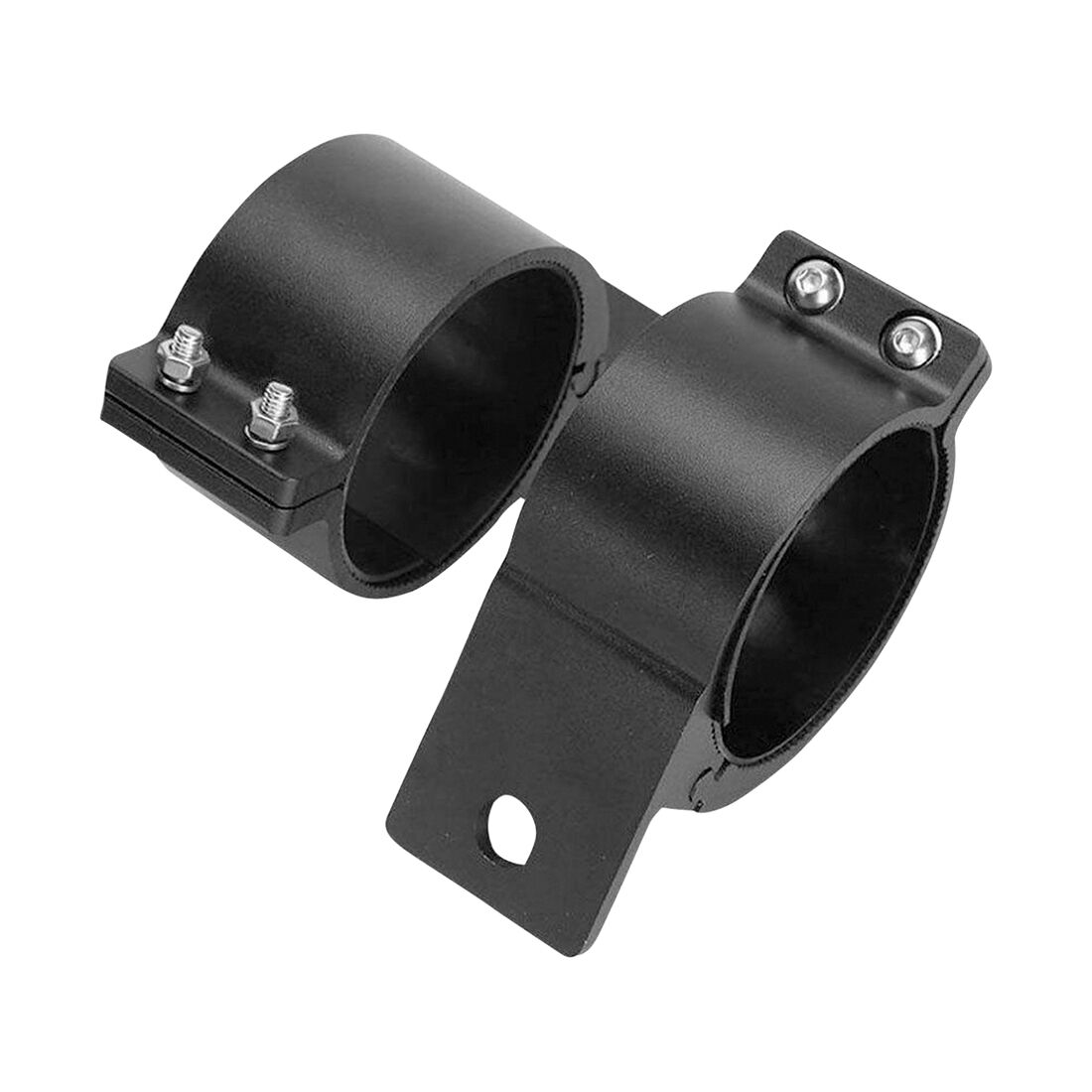 XTM Bull Bar Mount 76-79mm - 2 Pack, , scaau_hi-res