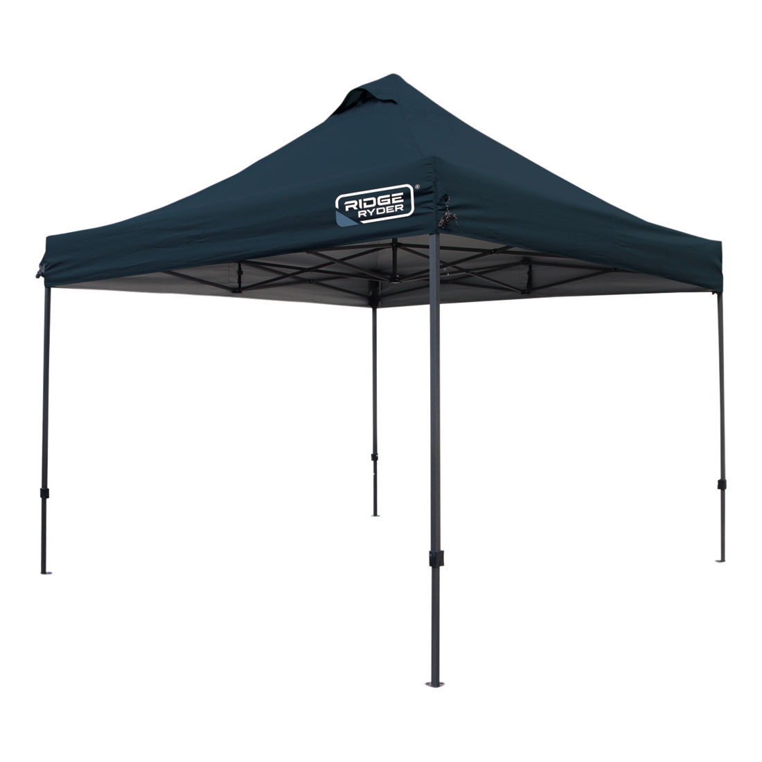 Ridge Ryder Heavy Duty Deluxe Gazebo 3 x 3m, , scaau_hi-res