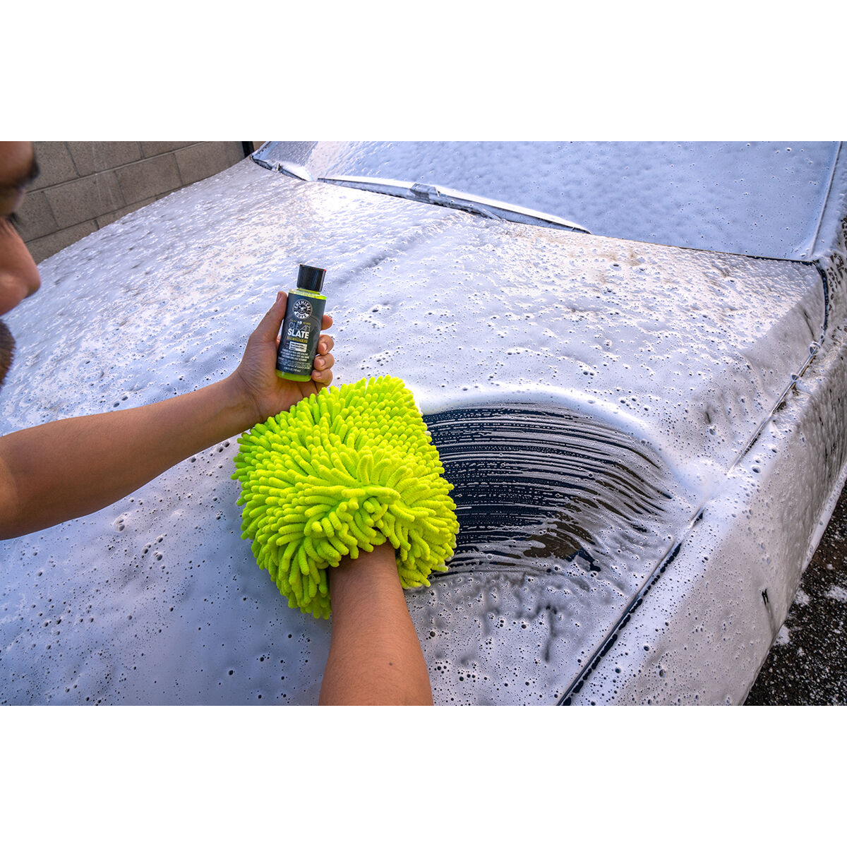 Chemical Guys Complete Clay System Kit 6 Piece, , scaau_hi-res