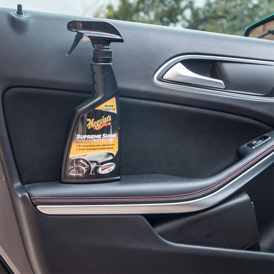 Meguiar's Supreme Shine Protectant 473mL, , scaau_hi-res