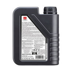 LIQUI MOLY Synth Street 4T Motorcycle Oil 10W-50 1 Litre, , scaau_hi-res