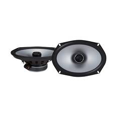 Alpine 6x9" Coax Speaker Mid-Range (260W), , scaau_hi-res