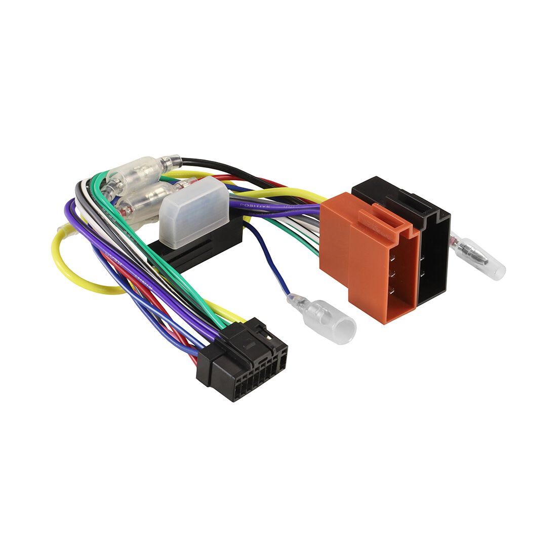 Aerpro Harness ISO to Alpine APP8ALPC, , scaau_hi-res