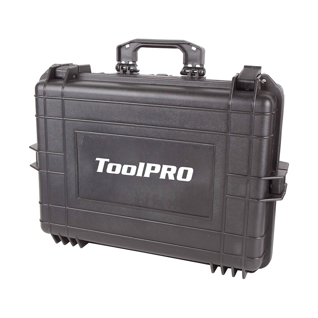 ToolPRO Safe Case Extra Large Black 560 x 430 x 215mm, , scaau_hi-res