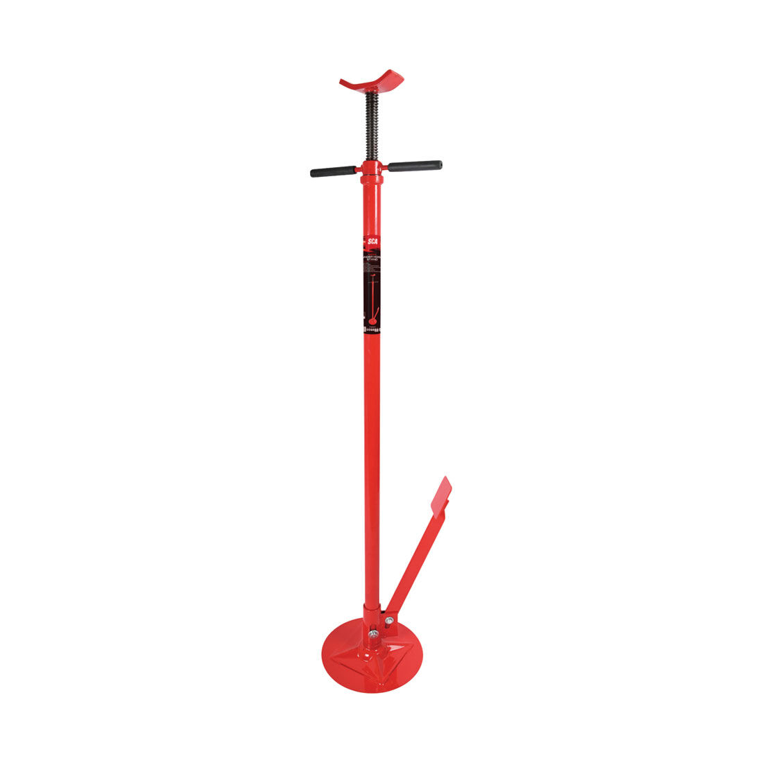 SCA Under Hoist Stand 680kg, , scaau_hi-res