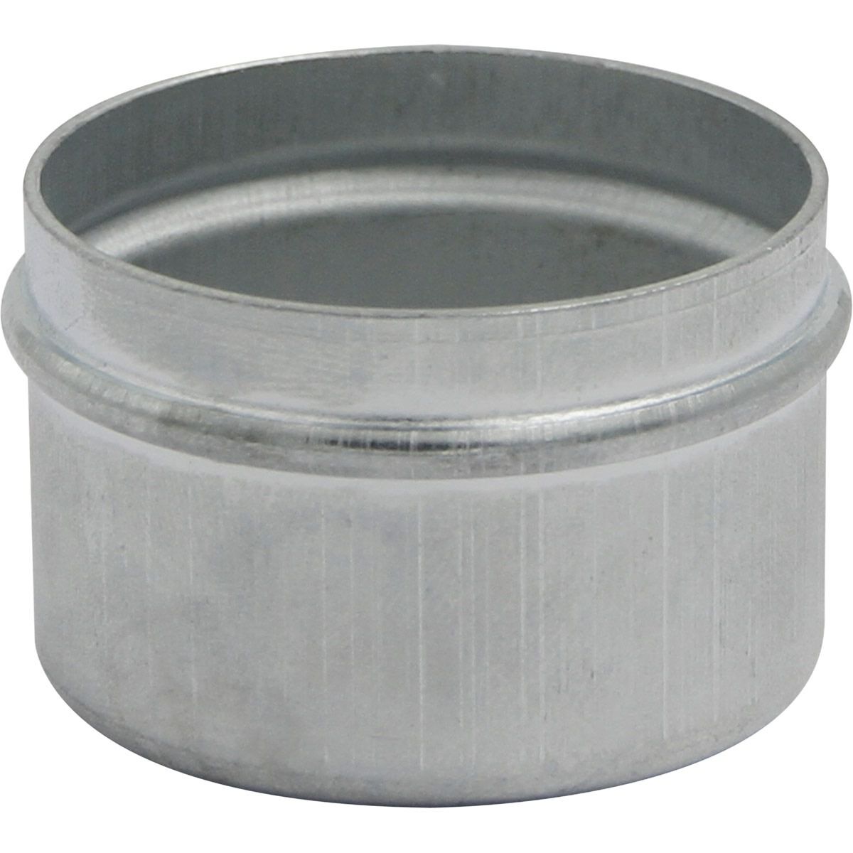 SCA Zinc Plated Bearing Dust Covers - 2 Piece, , scaau_hi-res