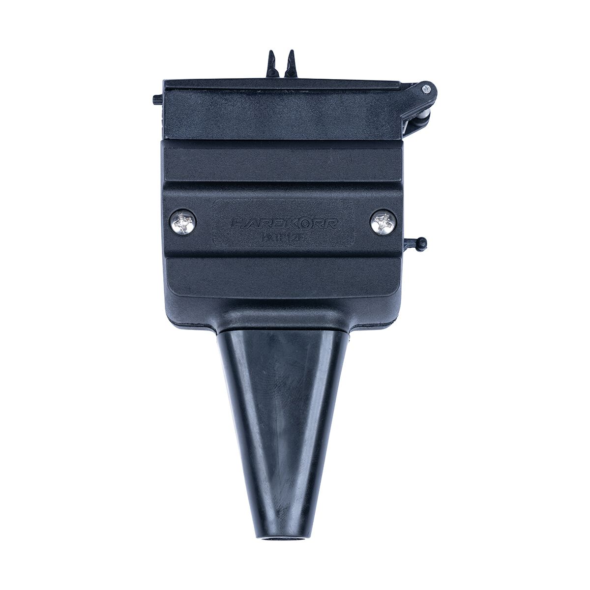 Hardkorr Trailer Plug - 12 Pin Flat, , scaau_hi-res