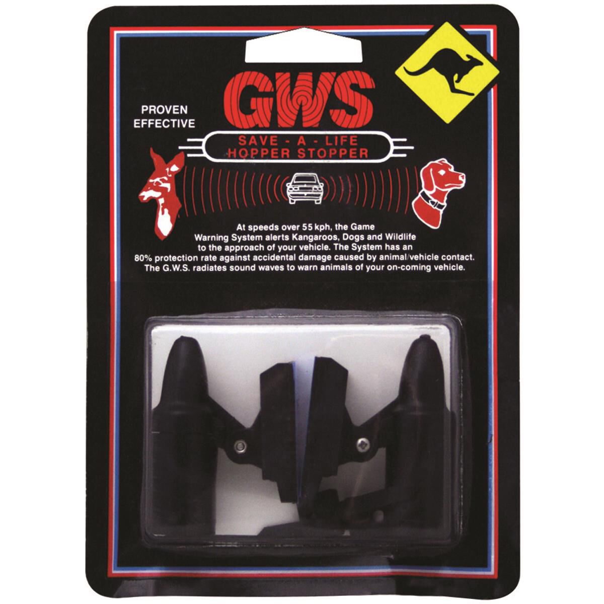 GWS Hopper Stopper Animal Repeller, , scaau_hi-res