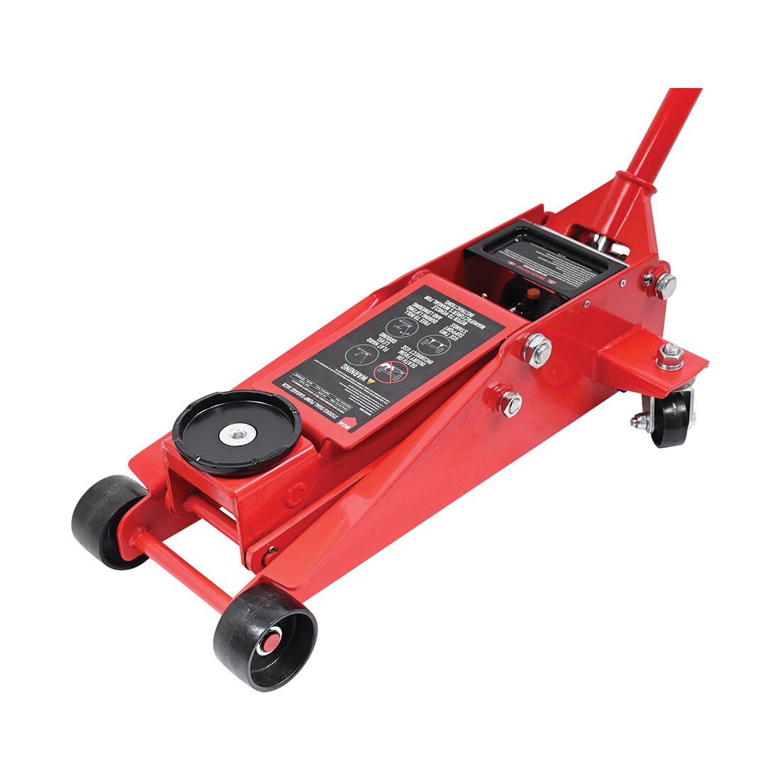 SCA Garage Trolley Jack 2500kg, , scaau_hi-res