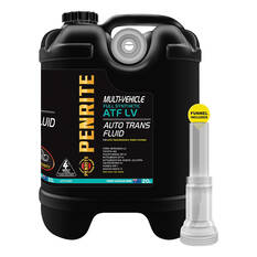Penrite ATF LV Automatic Transmission Fluid 20 Litre, , scaau_hi-res