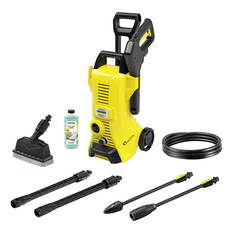 Kärcher K3 Power Control Pressure Washer with Deck Kit - 1950 PSI, , scaau_hi-res