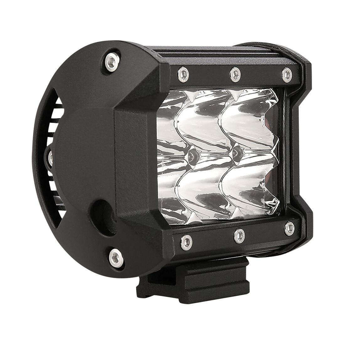 XTM LED Light Bar Pair 4", , scaau_hi-res