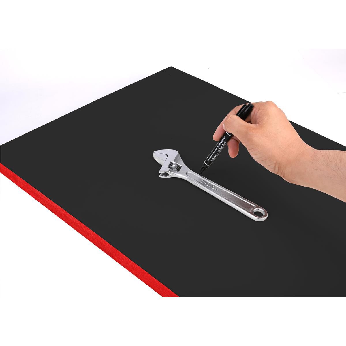 SCA Custom Cut Foam, , scaau_hi-res