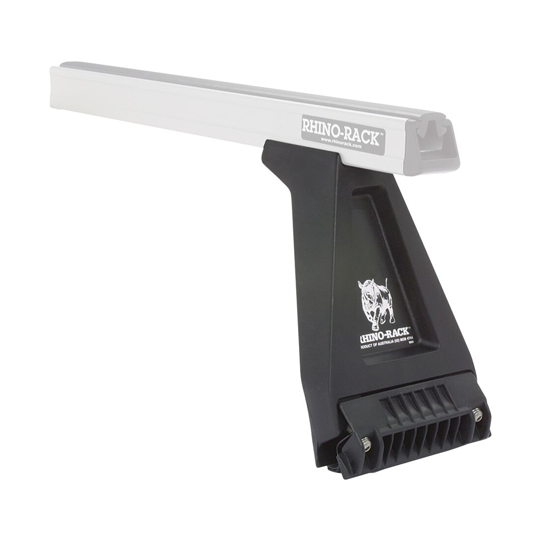 Rhino-Rack Leg Brkt Set 210mm - RL210S2, , scaau_hi-res