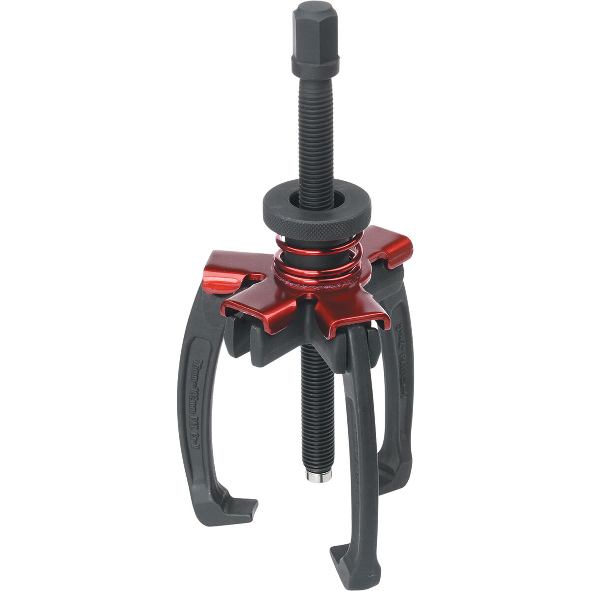 Toledo Gear Puller 2/3 Jaw 100mm, , scaau_hi-res