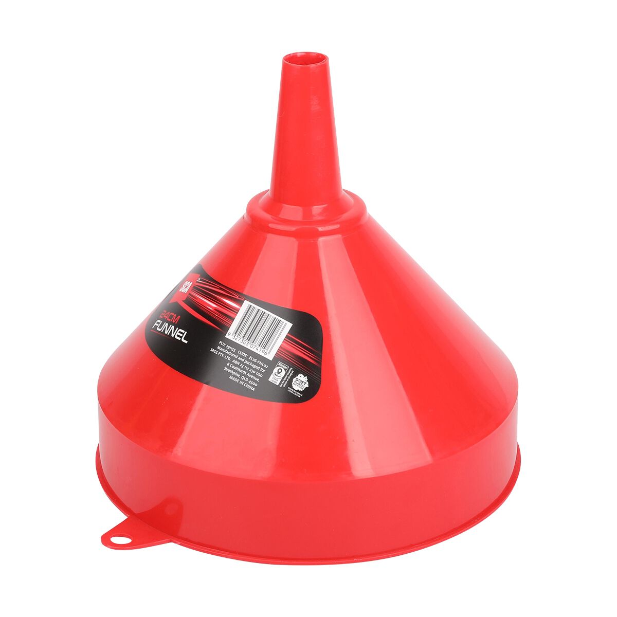 SCA Round Funnel 24cm, , scaau_hi-res
