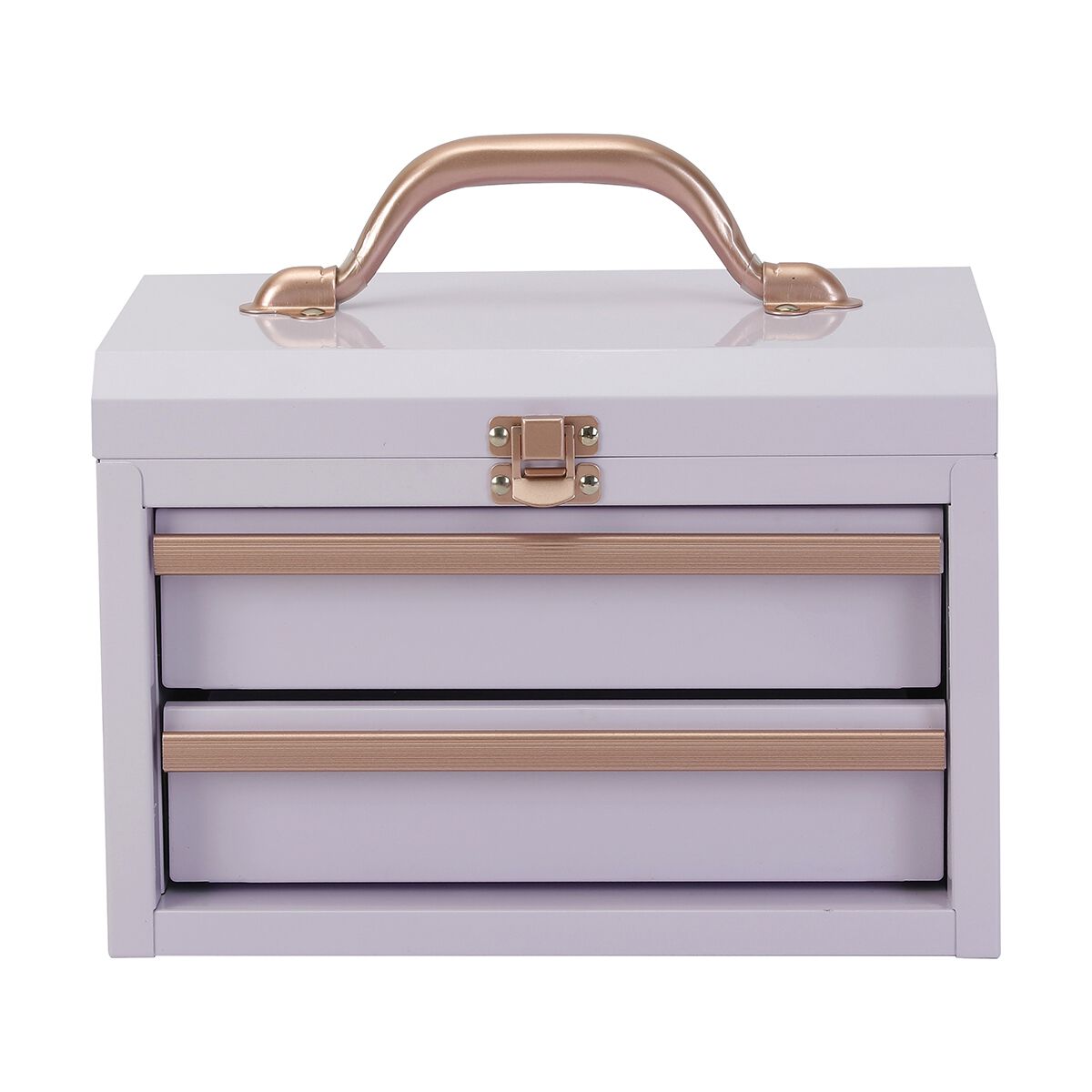 ToolPRO Mini Tool Chest Lavender, , scaau_hi-res