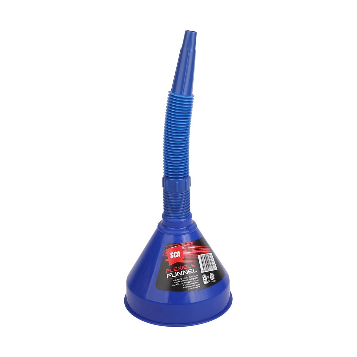 SCA Flexible Funnel Round, , scaau_hi-res