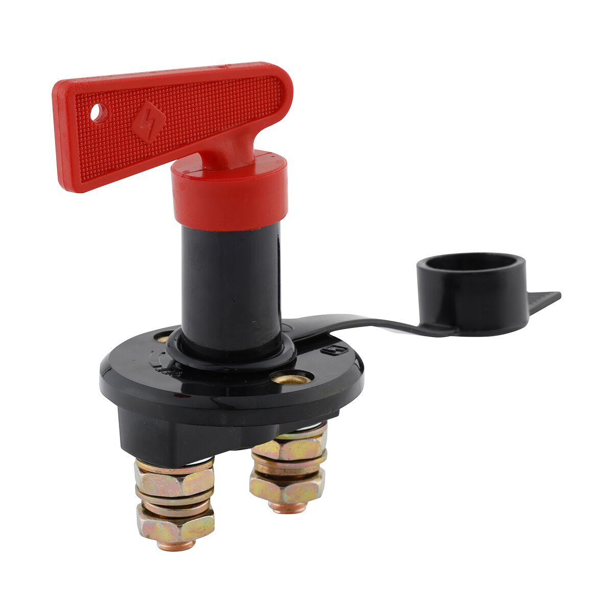 SCA Battery Isolator Switch 100 Amp, , scaau_hi-res