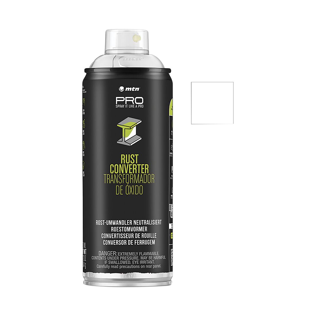 MTN PRO Rust Converter 400ml, , scaau_hi-res