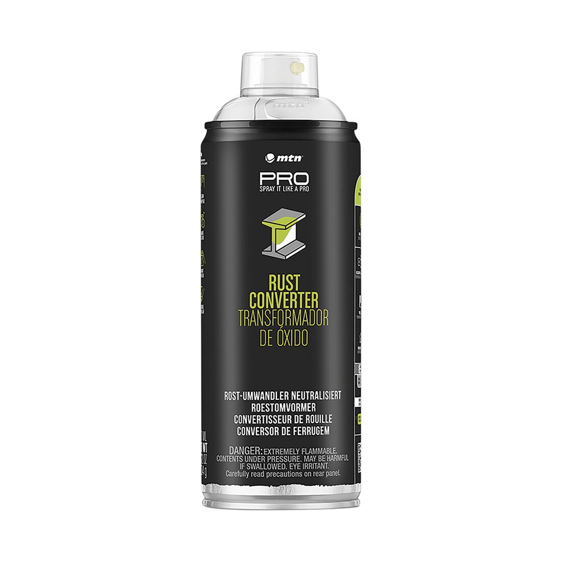 MTN PRO Rust Converter 400ml, , scaau_hi-res