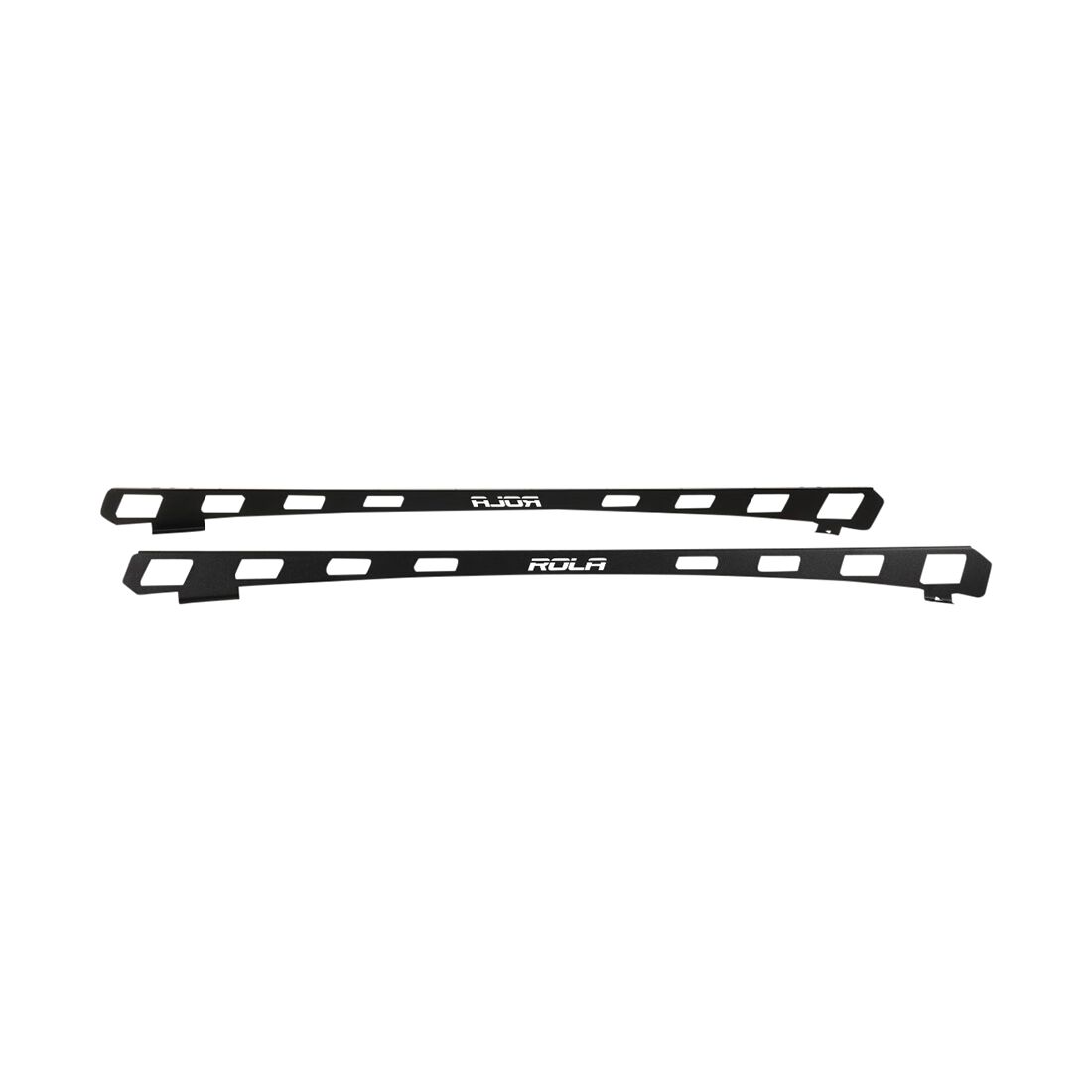 Ridge Mount Fitment For ISUZU D-MAX 3RD GEN (7/2020 ONWARDS) OR MAZDA BT-50 TF (7/2020 ONWARDS) For Titan Tray MKIII 1500 x 1200mm, , scaau_hi-res