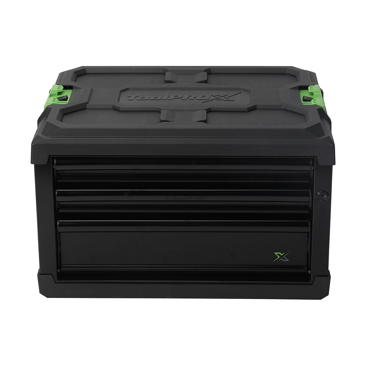 ToolPRO-X Metal Modular Storage System - 2 Shallow & 1 Deep Drawer, , scaau_hi-res