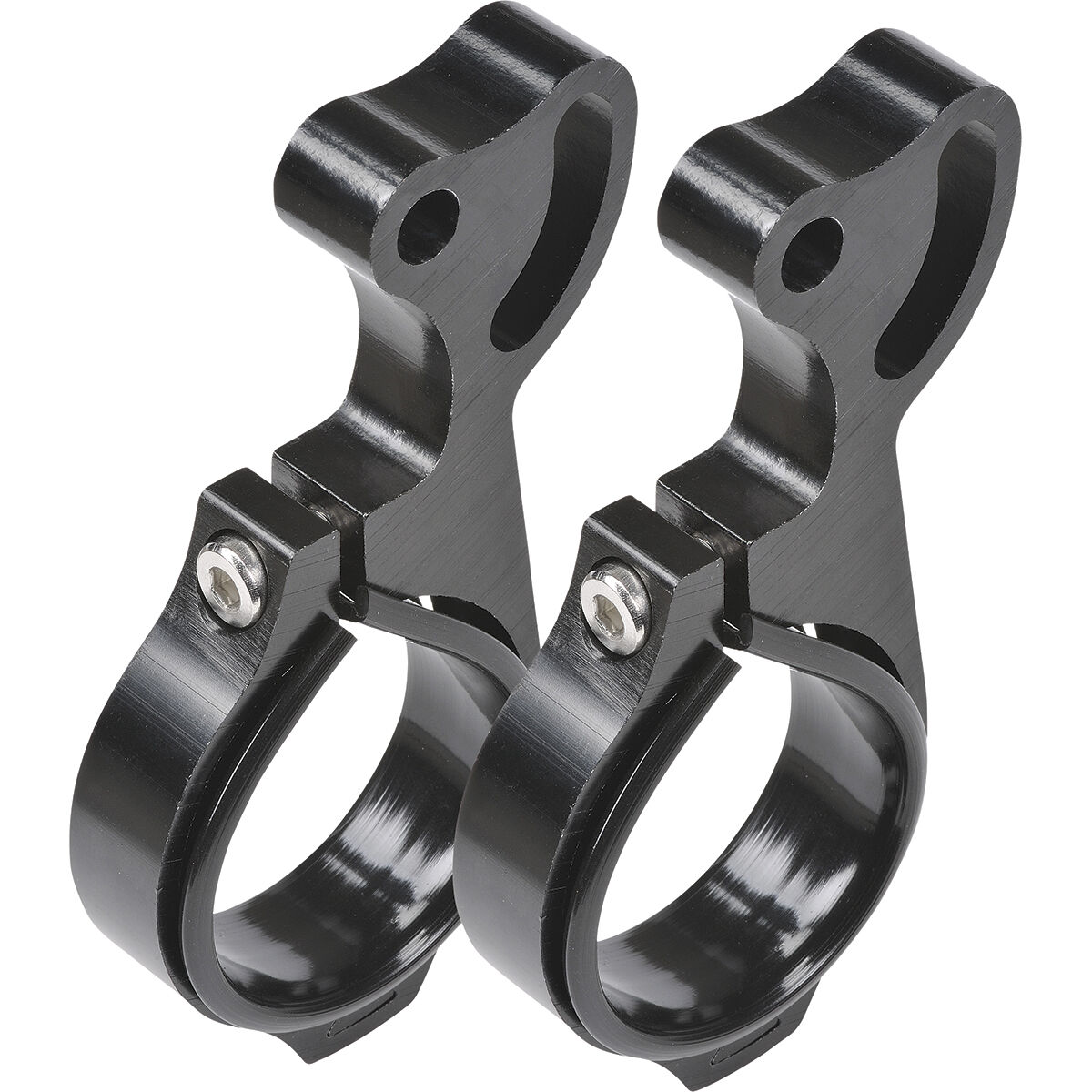 Narva Explora 2" Double Row Tube Mount, , scaau_hi-res
