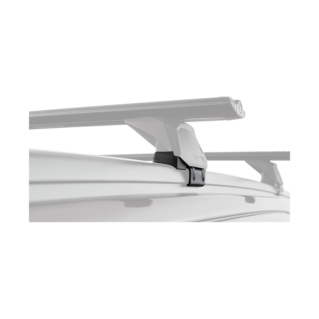 Rhino Rack Ford Everest RX2FK001 Fit Kit, , scaau_hi-res