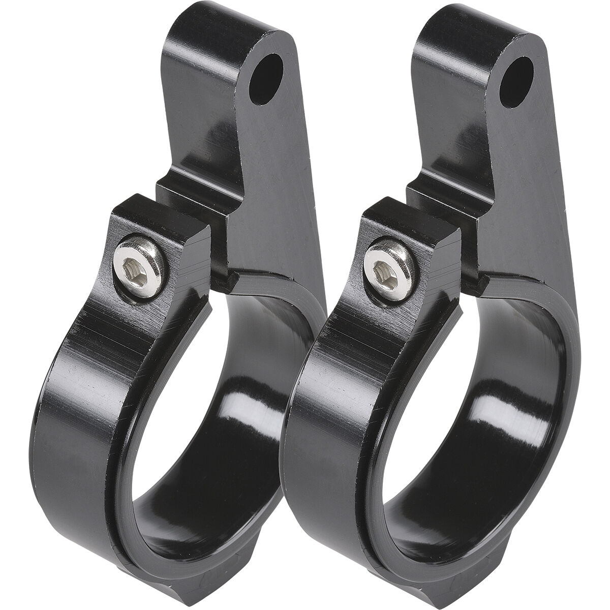 Narva Explora 2" Single Row Tube Mount, , scaau_hi-res